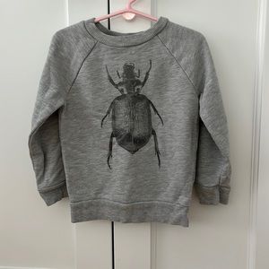 Boys Size 3T Crazy 8 Sweater